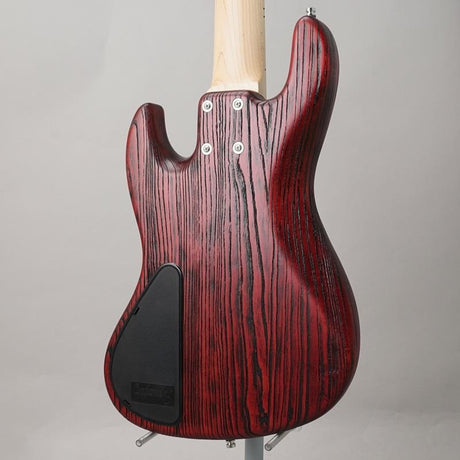 [Early_October_arrival，_pre-orders_now_open]_MetroLine_21-Fret_Vintage_J_J_Bass_5-Stage_(SBG)_[Ikebe_50th_Anniversary_Special_Edition]_03