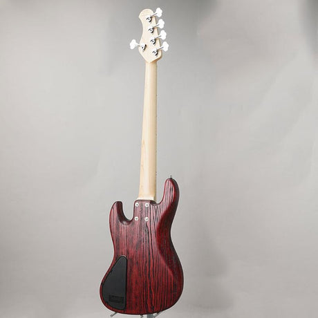 [Early_October_arrival，_pre-orders_now_open]_MetroLine_21-Fret_Vintage_J_J_Bass_5-Stage_(SBG)_[Ikebe_50th_Anniversary_Special_Edition]_04