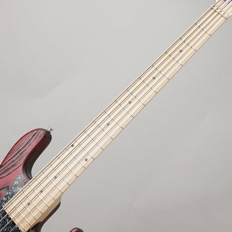 [Early_October_arrival，_pre-orders_now_open]_MetroLine_21-Fret_Vintage_J_J_Bass_5-Stage_(SBG)_[Ikebe_50th_Anniversary_Special_Edition]_05