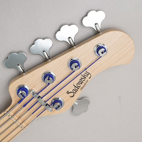 [Early_October_arrival，_pre-orders_now_open]_MetroLine_21-Fret_Vintage_J_J_Bass_5-Stage_(SBG)_[Ikebe_50th_Anniversary_Special_Edition]_07
