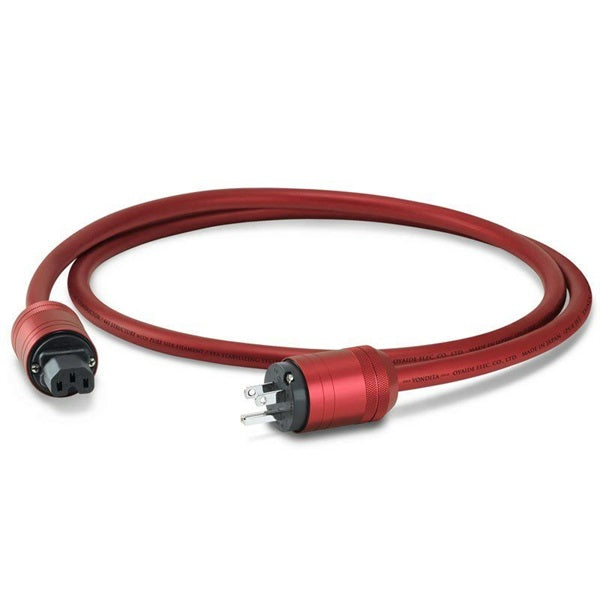 [Early_Summer_Special_Sale]_VONDITA-X_(1_8m)_(Oyaide)_(3-core_power_cable)_(Vondita_X)_02