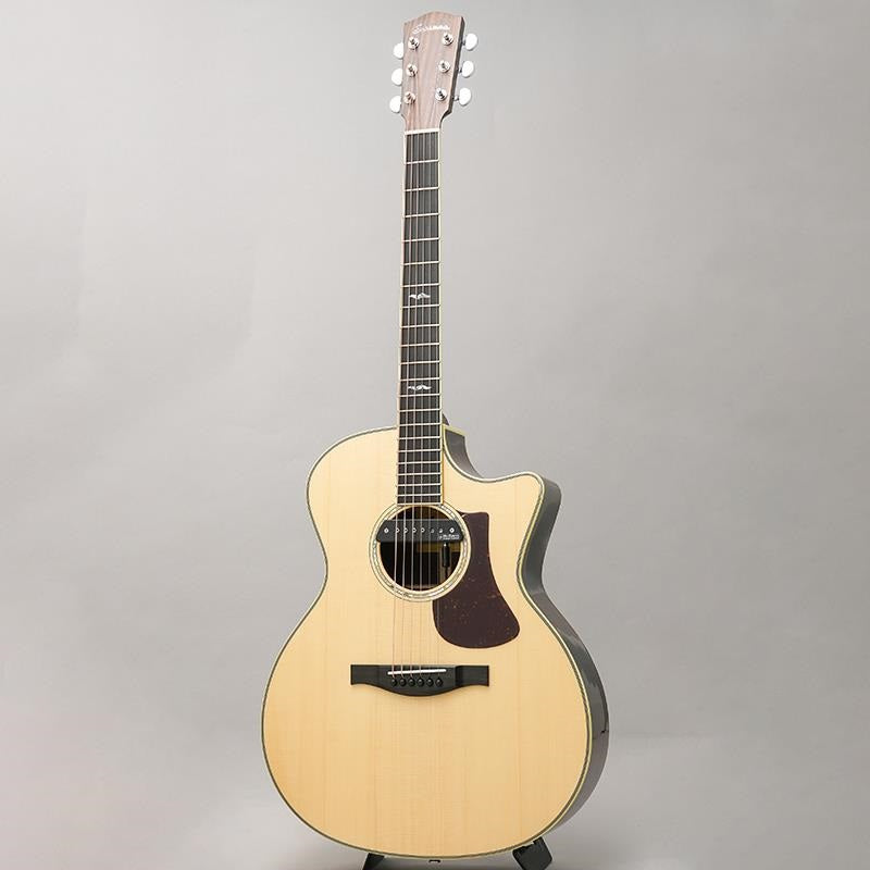 Eastman_AC422CE_w_R-Zero_Contact_Pro_BACNT_x_DiMarzio_DP234_~Tuned_By_Enfini_Custom_Works~_03