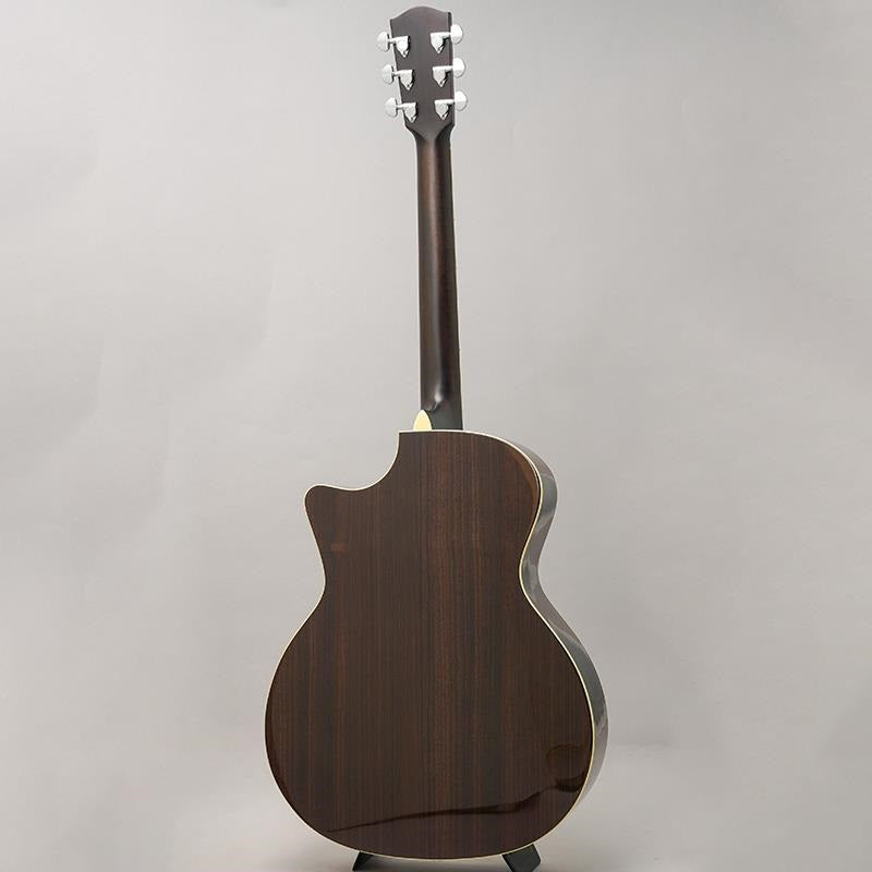 Eastman_AC422CE_w_R-Zero_Contact_Pro_BACNT_x_DiMarzio_DP234_~Tuned_By_Enfini_Custom_Works~_04