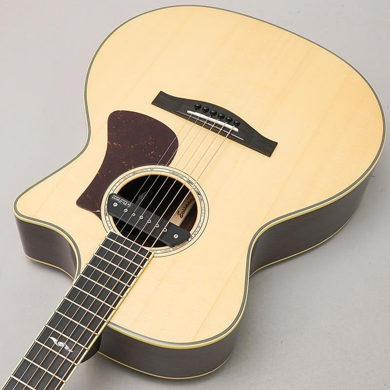 Eastman_AC422CE_w_R-Zero_Contact_Pro_BACNT_x_DiMarzio_DP234_~Tuned_By_Enfini_Custom_Works~_05