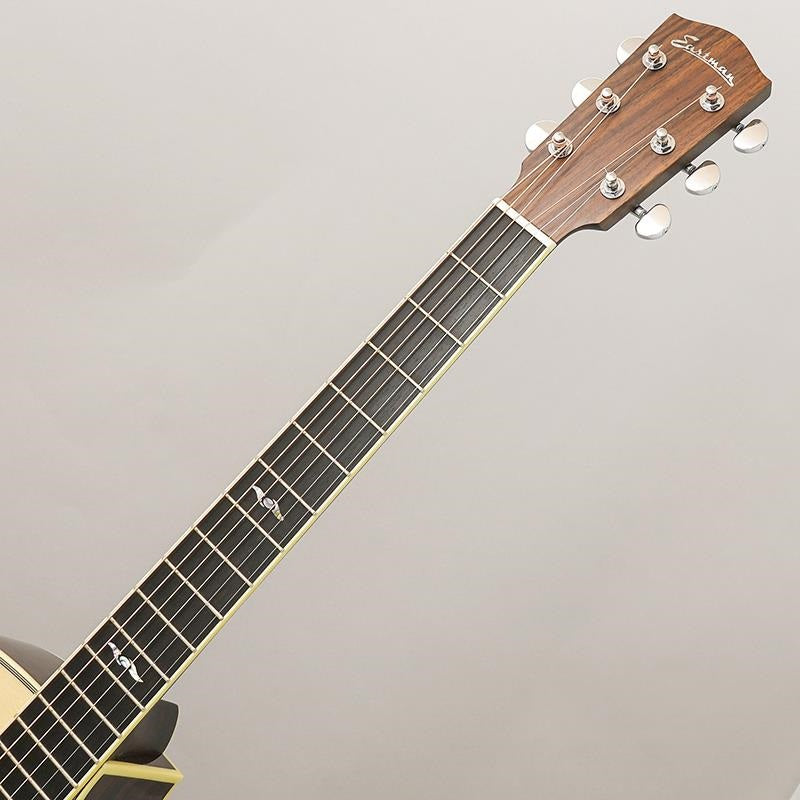 Eastman_AC422CE_w_R-Zero_Contact_Pro_BACNT_x_DiMarzio_DP234_~Tuned_By_Enfini_Custom_Works~_10