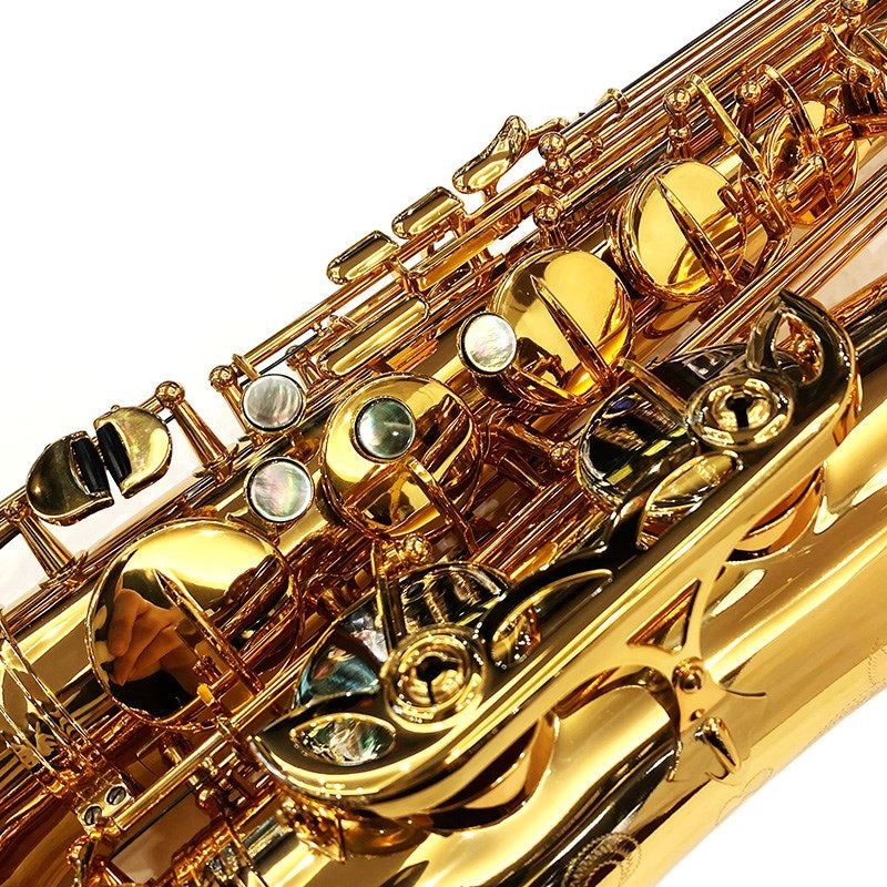 Eastman_ETS652GL_Tenor_Saxophone_[Adjusted_and_Set_Up_Before_Shipment]_[Free_Key_Balance_Adjustment_for_5_Years]_[Fall_Super_Sale]_05