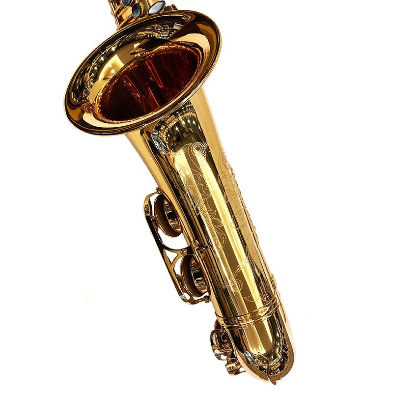 Eastman_ETS652GL_Tenor_Saxophone_[Adjusted_and_Set_Up_Before_Shipment]_[Free_Key_Balance_Adjustment_for_5_Years]_[Fall_Super_Sale]_09