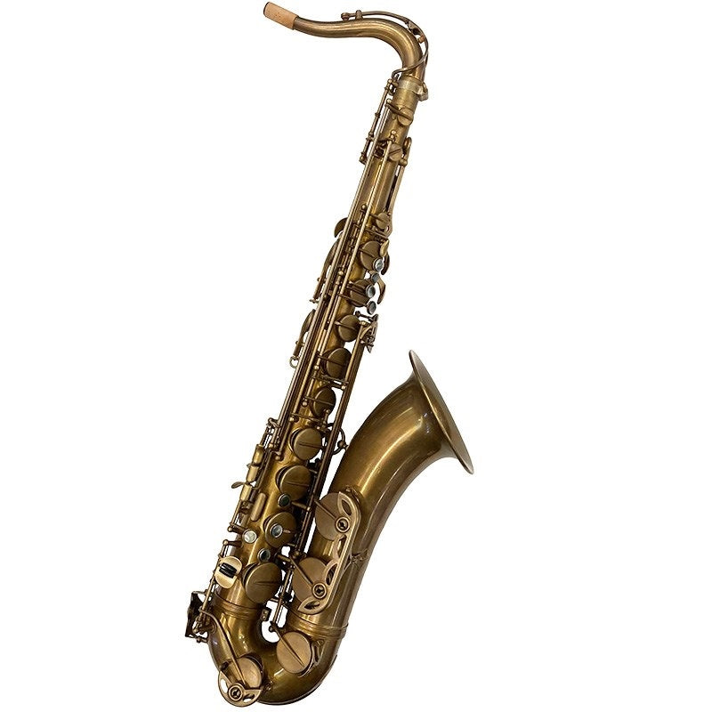 Eastman_ETS652NL_Tenor_Saxophone_[Adjusted_and_Set_Up_Before_Shipment]_[5-Year_Free_Key_Balance_Adjustment]_01