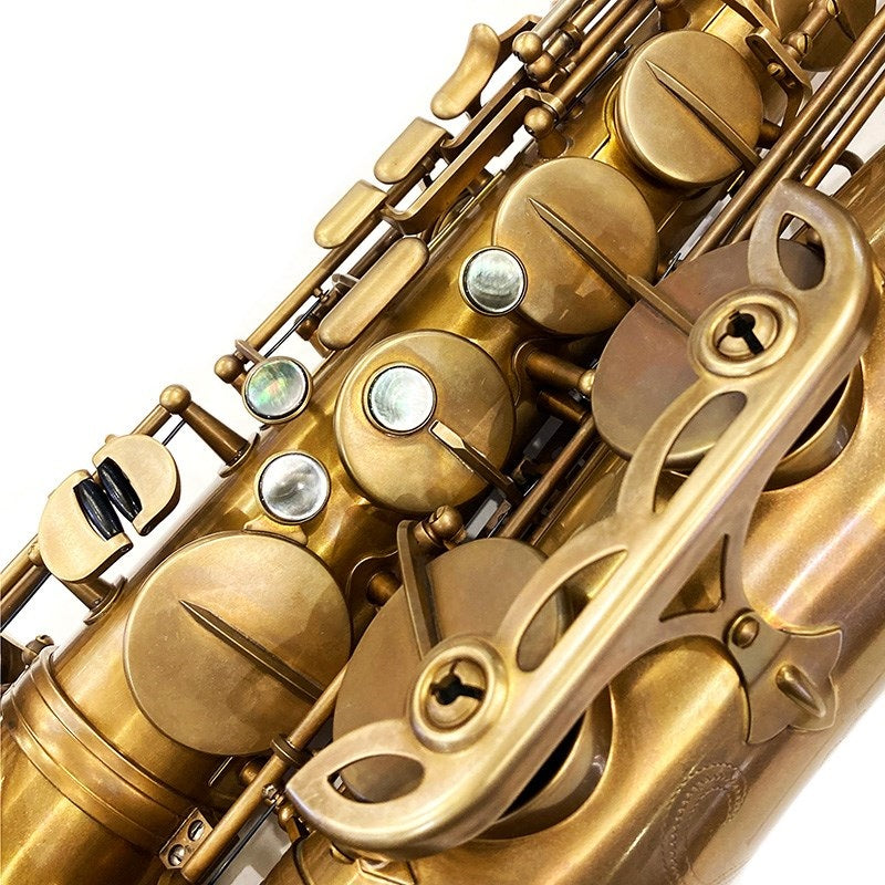 Eastman_ETS652NL_Tenor_Saxophone_[Adjusted_and_Set_Up_Before_Shipment]_[5-Year_Free_Key_Balance_Adjustment]_05