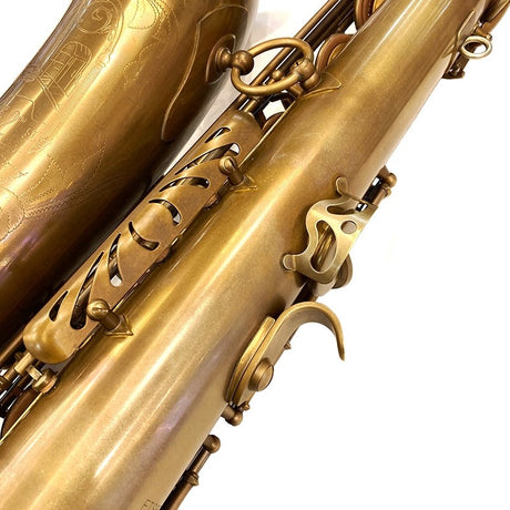 Eastman_ETS652NL_Tenor_Saxophone_[Adjusted_and_Set_Up_Before_Shipment]_[5-Year_Free_Key_Balance_Adjustment]_06
