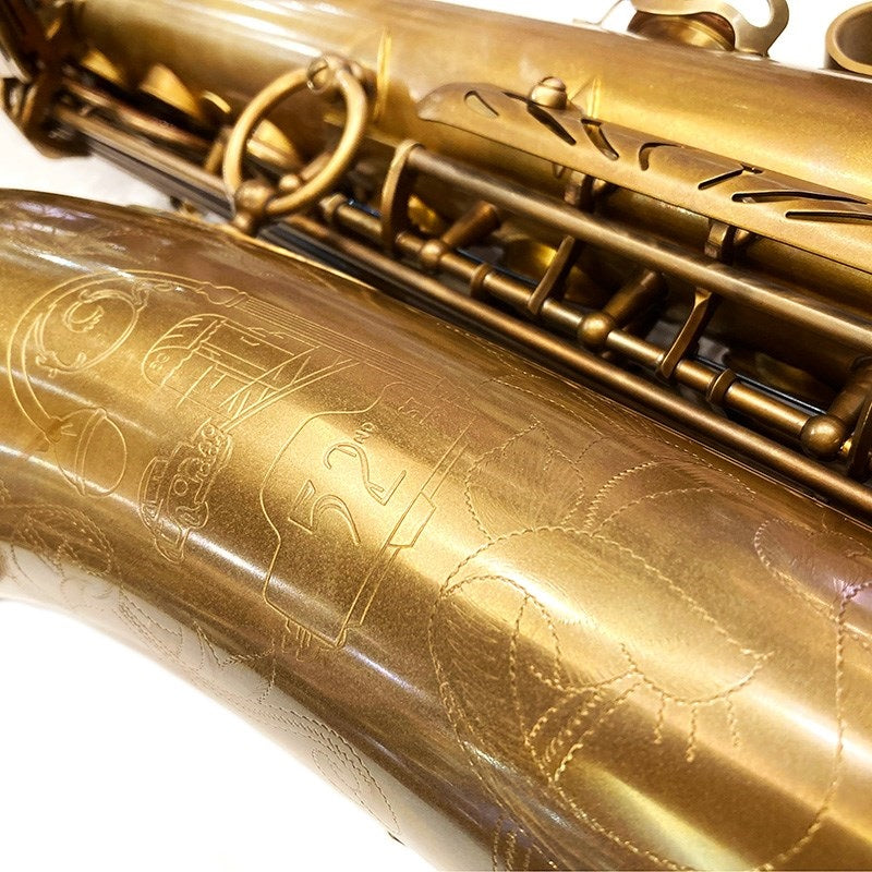 Eastman_ETS652NL_Tenor_Saxophone_[Adjusted_and_Set_Up_Before_Shipment]_[5-Year_Free_Key_Balance_Adjustment]_07