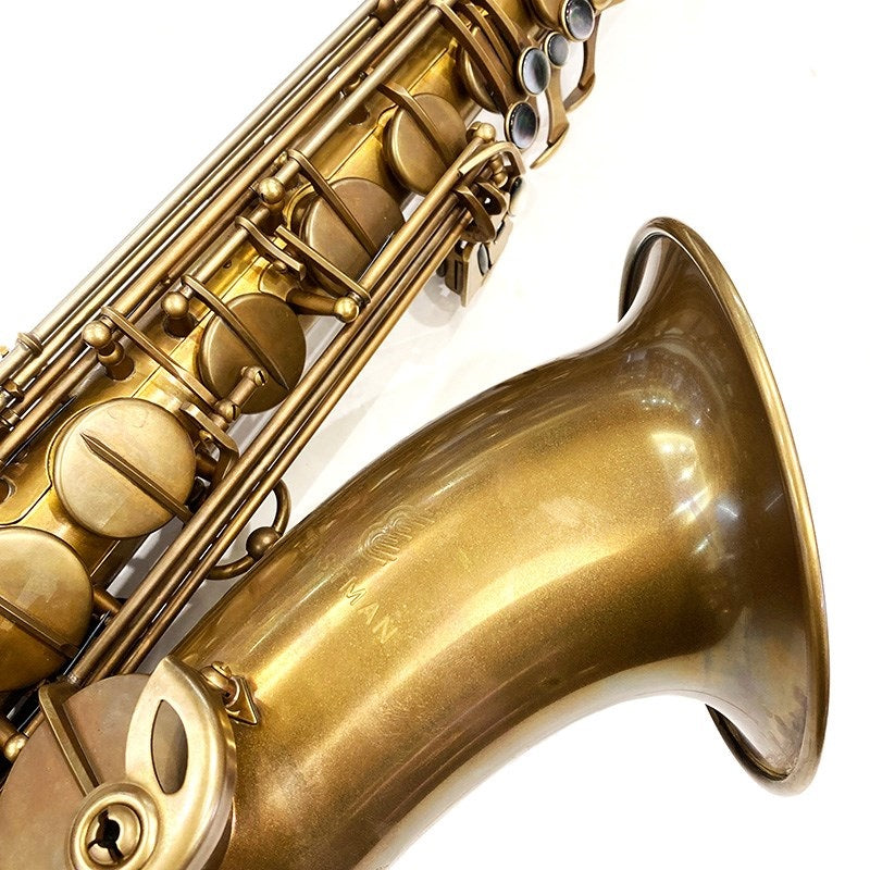 Eastman_ETS652NL_Tenor_Saxophone_[Adjusted_and_Set_Up_Before_Shipment]_[5-Year_Free_Key_Balance_Adjustment]_08