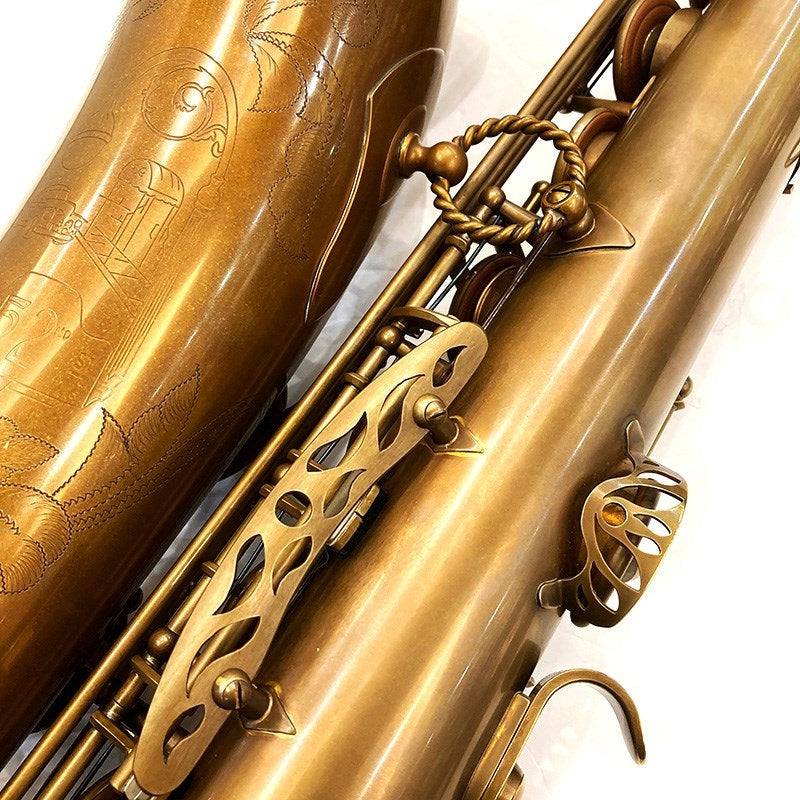 Eastman_ETS852NL_Tenor_Saxophone_[Adjusted_&_Set_Up_Before_Shipment]_[5-Year_Free_Key_Balance_Adjustment]_[Autumn_Super_Sale]_07