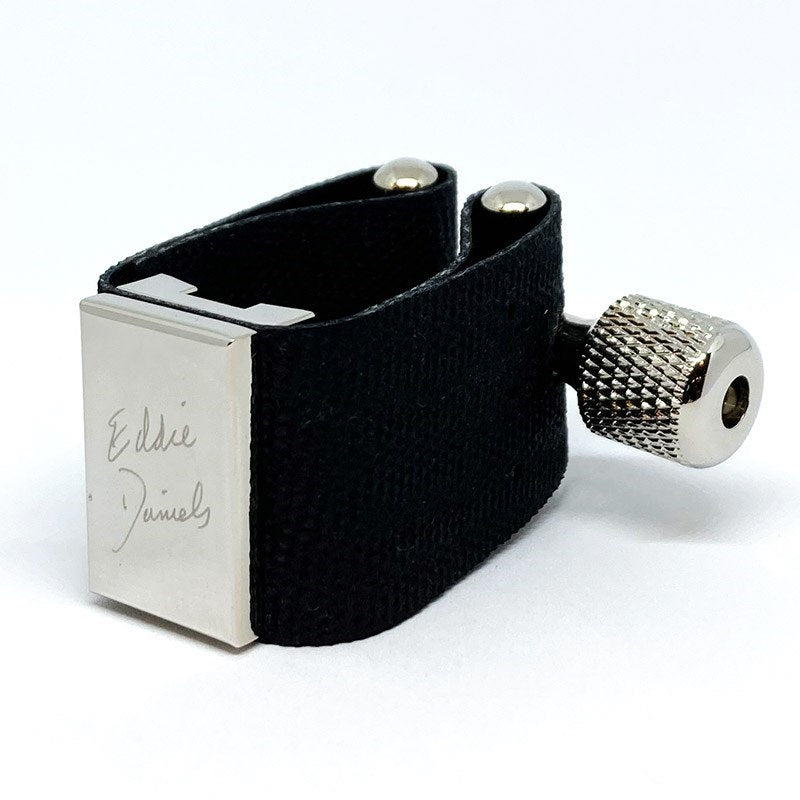 Eddie_Daniels_Expressions_Platinum_Rubber_Ligature_for_Soprano_Saxophone_01