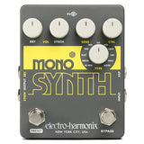 [Effect_Pedal_Super_Price_Sale]_Mono_Synth_[Guitar_Synthesizer]_Electro-Harmonix_01
