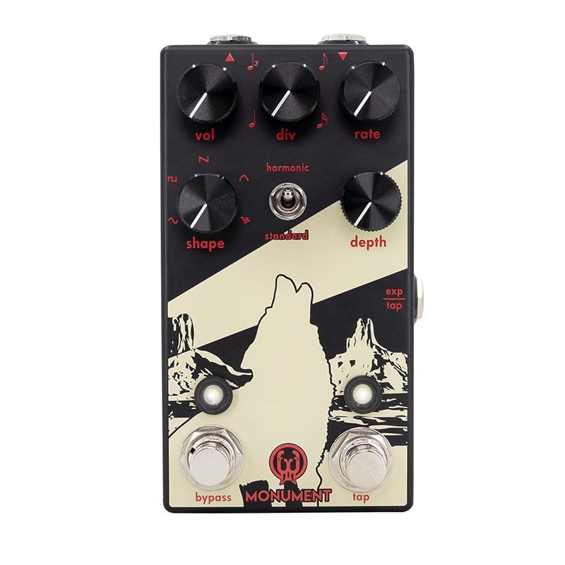 [Effects_Pedal_Super_Price_Sale]_Monument_V2_[Obsidian_Series_~Limited_Color~]_01