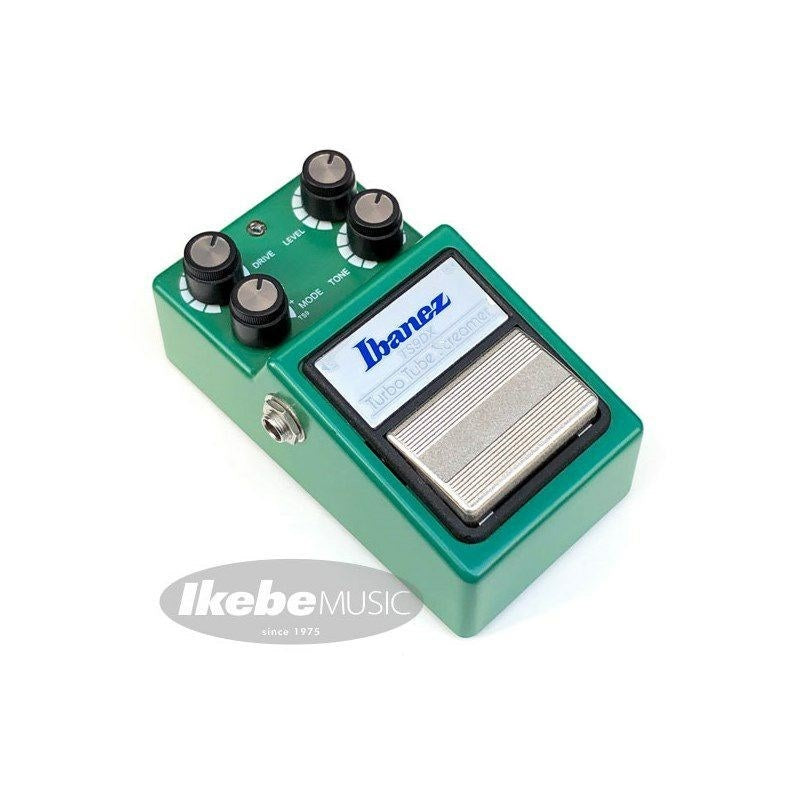 [Effects_Pedal_Super_Price_Sale]_TS9DX_Turbo_Tube_Screamer_(Ibanez)_Overdrive_02