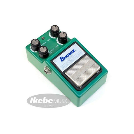 [Effects_Pedal_Super_Price_Sale]_TS9DX_Turbo_Tube_Screamer_(Ibanez)_Overdrive_02