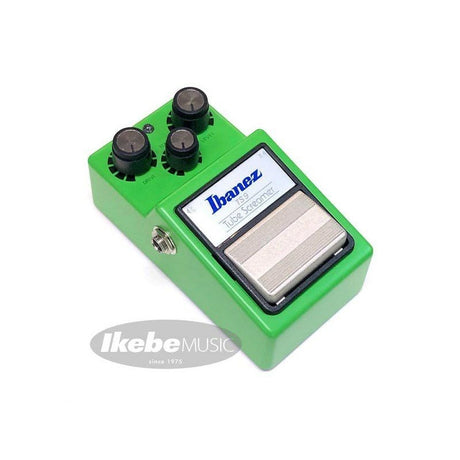 [Effects_Pedal_Super_Price_Sale]_TS9_Tube_Screamer_(Ibanez)_Overdrive_02