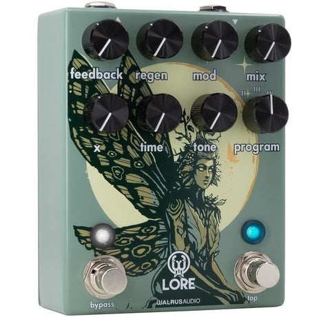 [Effects_Super_Price_Sale]_LORE_[Reverse_Soundscape_Generator]_WAL-LORE_(Walrus_Audio)_Delay_Reverb_03