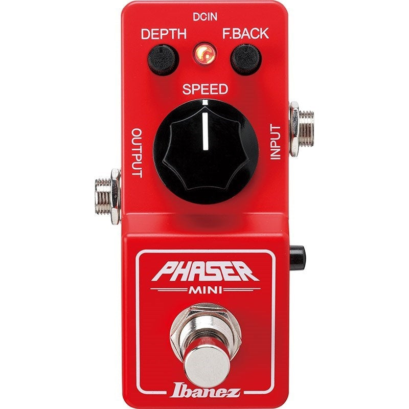 [Effects_Super_Price_Sale]_PHMINI_(Ibanez)_Phaser_01