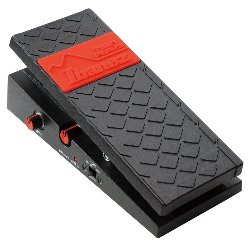 [Effects_Super_Price_Sale]_Twin_Peaks_Wah_Pedal_TWP10_(Ibanez)_01