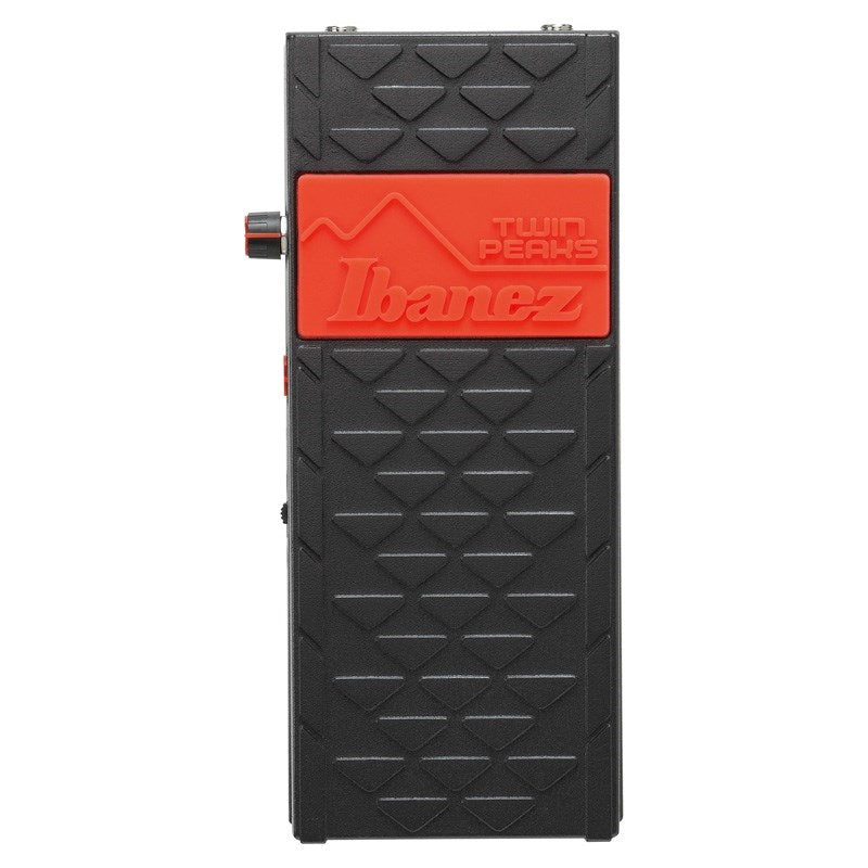 [Effects_Super_Price_Sale]_Twin_Peaks_Wah_Pedal_TWP10_(Ibanez)_02