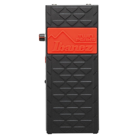 [Effects_Super_Price_Sale]_Twin_Peaks_Wah_Pedal_TWP10_(Ibanez)_02