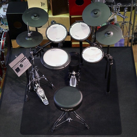 Electronic_Drum_Setting_Mat_[DM1213BK]_05