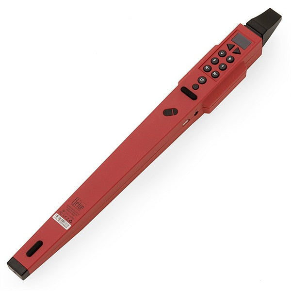 Elefue_RED_(Electronic_Recorder_Elefue_EF10RD)_02