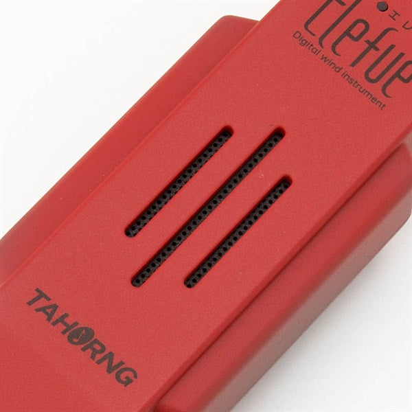 Elefue_RED_(Electronic_Recorder_Elefue_EF10RD)_08