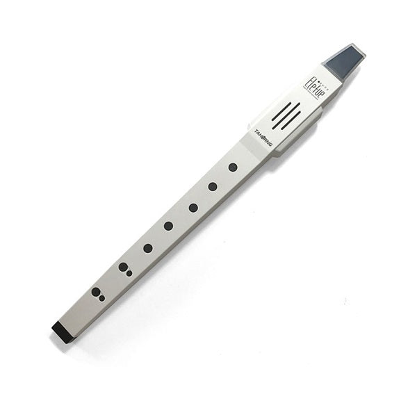 Elefue_WH_(White)_(Elefue_EF10WH_Electronic_Recorder)_[Autumn_Super_Sale]_01