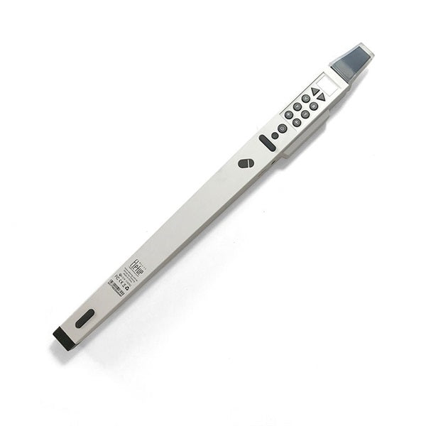 Elefue_WH_(White)_(Elefue_EF10WH_Electronic_Recorder)_[Autumn_Super_Sale]_02