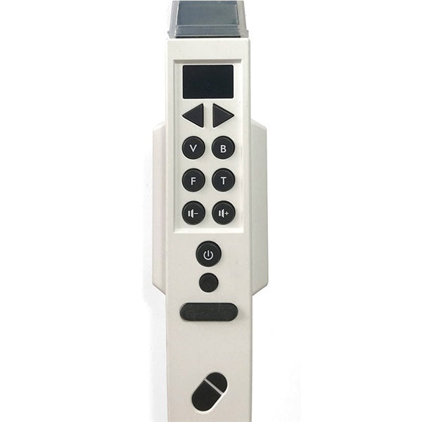 Elefue_WH_(White)_(Elefue_EF10WH_Electronic_Recorder)_[Autumn_Super_Sale]_03