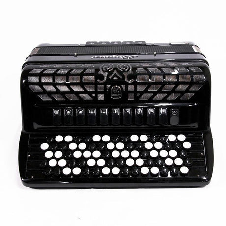 (Eligible_for_Button_Accordion_Campaign_-_Includes_3_Months_of_In-Person_Lessons)_(Comes_with_Italian-made_Backpack-Style_Soft_Case)_351CH_BK_HMML_BUGARI_Bugari_Medium-Sized_Button_Chromatic_Accordion_Italy_Black_03