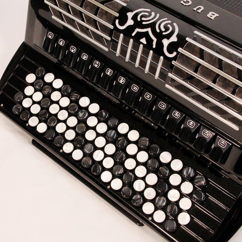 (Eligible_for_the_Button_Accordion_Campaign_-_Includes_12_months_of_in-person_lessons)_508_SILVER_PLUS_TURBO_(Reissue_Logo_Model)_HMML_Turbo_Reed_Double_Chamber_Large_High-End_Chromatic_Accordion_02
