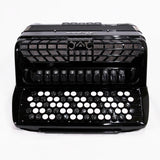 (Eligible_for_the_Button_Accordion_Campaign_-_Includes_6_months_of_in-person_lessons)_BUGARI_470CHC_BK_HMML_Double_Chamber_Medium_Chromatic_Accordion_03