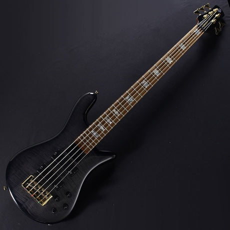 EuroBolt_5_Japan_Exclusive_(Black_Burst)_[Special_Price]_[Autumn_Super_Sale]_01