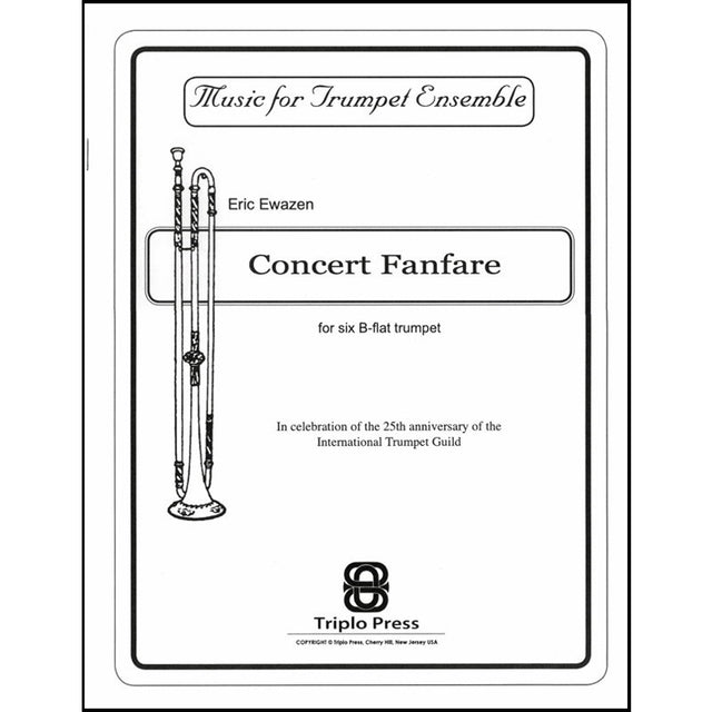 Ewazen__Concert_Fanfare_[Autumn_Super_Sale]_01