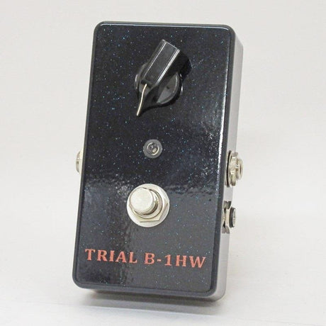 [Exhibition_Clearance_Sale]_B-1_HW_(Buffered_Level_Booster)_01