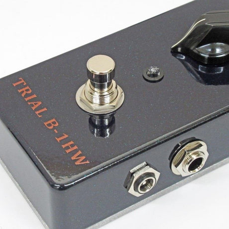 [Exhibition_Clearance_Sale]_B-1_HW_(Buffered_Level_Booster)_02