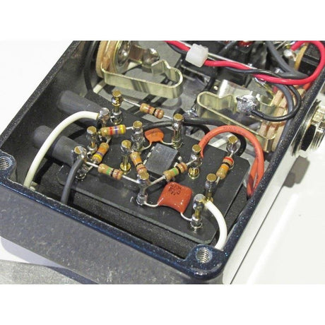 [Exhibition_Clearance_Sale]_B-1_HW_(Buffered_Level_Booster)_03