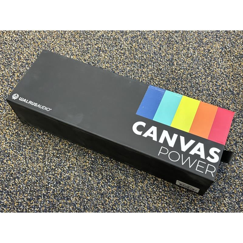 [Exhibition_Clearance_Sale]_Canvas_Power_22_(Power_Adapter_Included)_(Power_Supply)_01