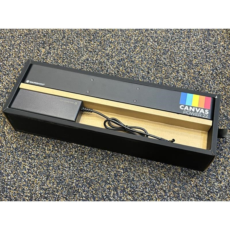 [Exhibition_Clearance_Sale]_Canvas_Power_22_(Power_Adapter_Included)_(Power_Supply)_02