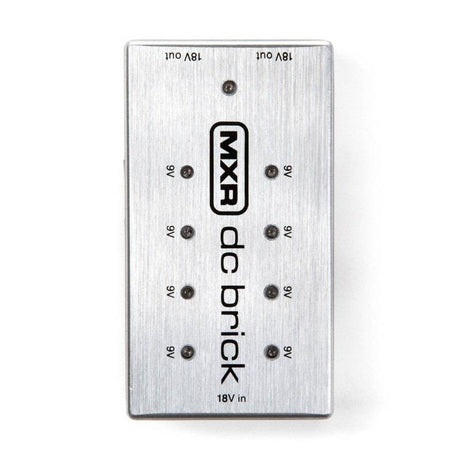 [Exhibition_Clearance_Sale]_DC_Brick_Power_Supply_[M237]_(Power_Supply)_01