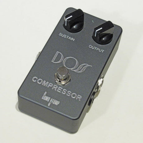 [Exhibition_Clearance_Sale]_DOSS_COMPRESSOR_01