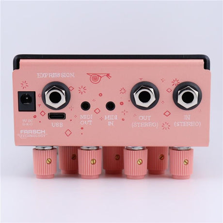 [Exhibition_Clearance_Sale]_Dark_Star_V3_(Pink)，_Old_Blood_Noise_Endeavors_Reverb_04