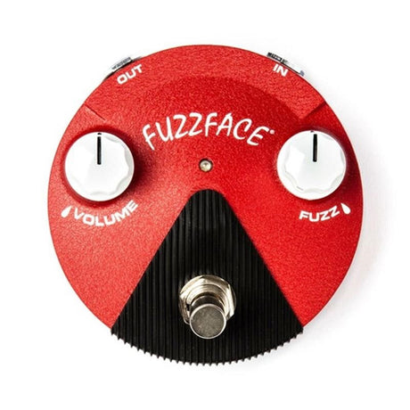 [Exhibition_Clearance_Sale]_FFM6_Band_of_Gypsys_Fuzz_Face_Mini_(Jim_Dunlop)_Fuzz_01