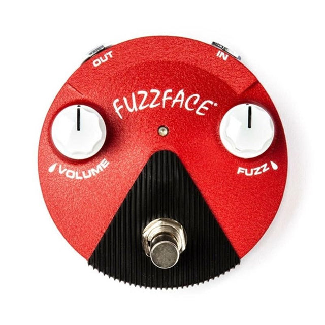 [Exhibition_Clearance_Sale]_FFM6_Band_of_Gypsys_Fuzz_Face_Mini_(Jim_Dunlop)_Fuzz_01