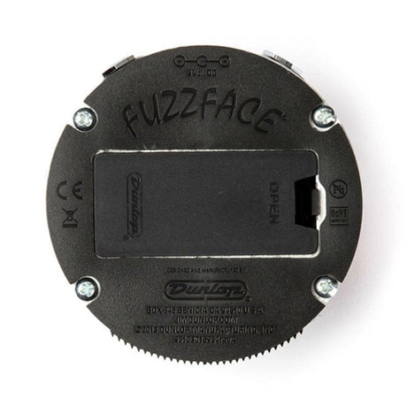 [Exhibition_Clearance_Sale]_FFM6_Band_of_Gypsys_Fuzz_Face_Mini_(Jim_Dunlop)_Fuzz_03